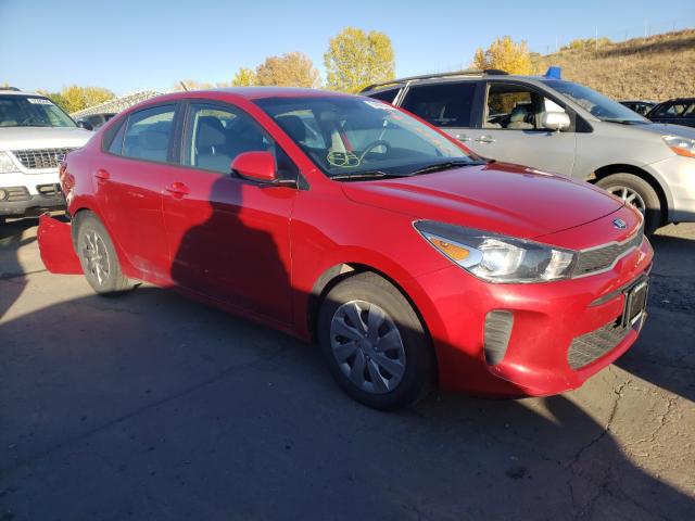 KIA RIO S 2019 3kpa24ab0ke179608