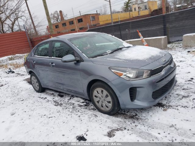 KIA RIO 2019 3kpa24ab0ke179947