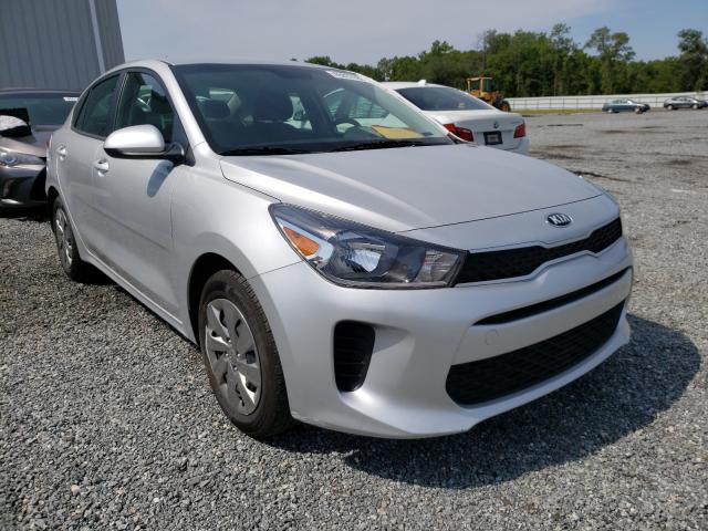 KIA RIO S 2019 3kpa24ab0ke181164