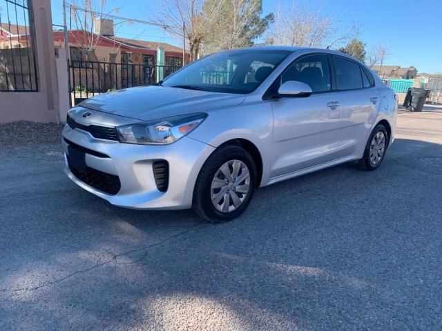 KIA RIO S 2019 3kpa24ab0ke182931