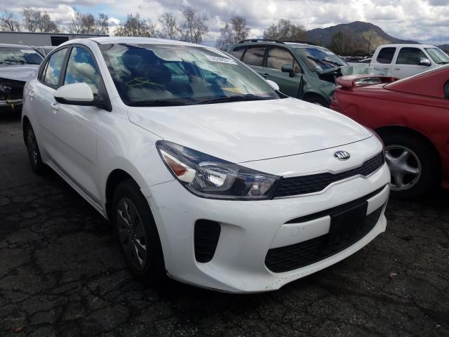 KIA RIO S 2019 3kpa24ab0ke184775