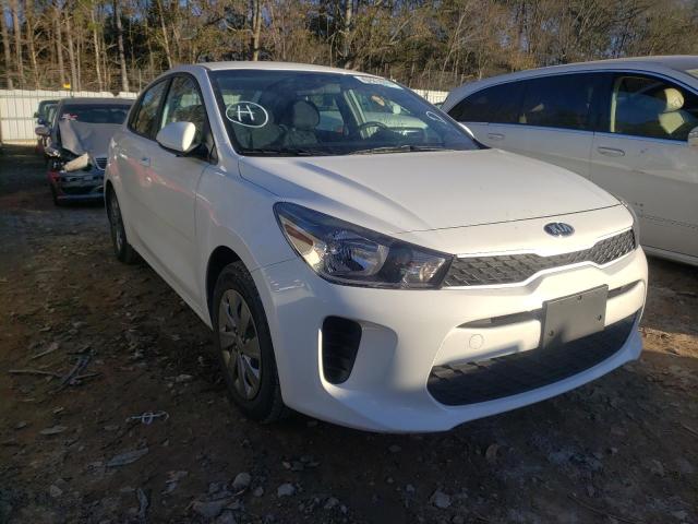 KIA RIO S 2019 3kpa24ab0ke188048