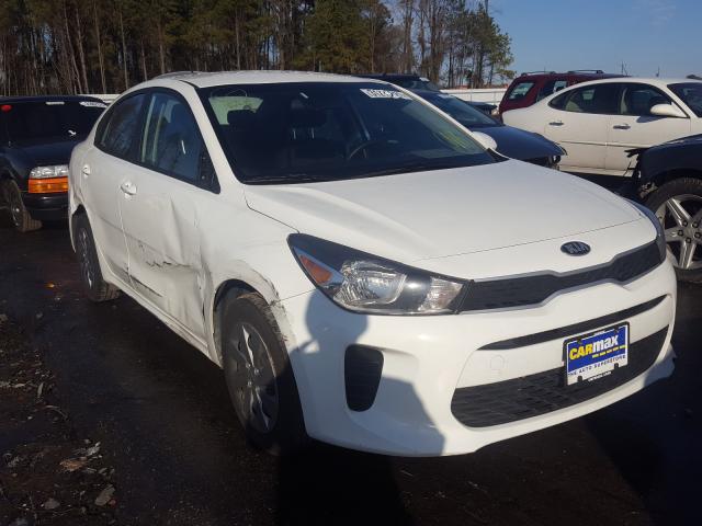 KIA RIO S 2019 3kpa24ab0ke198370