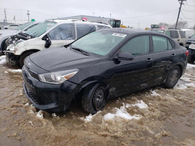 KIA RIO S 2019 3kpa24ab0ke201137