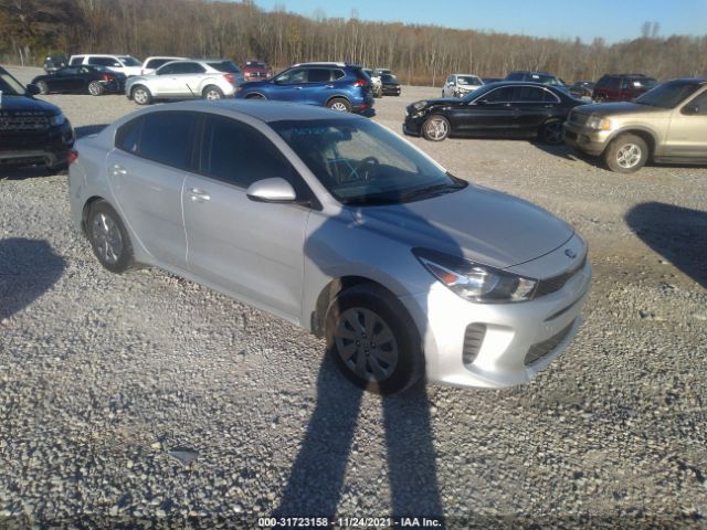 KIA RIO 2019 3kpa24ab0ke202269