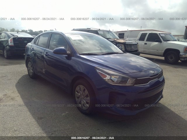 KIA RIO 2019 3kpa24ab0ke206824