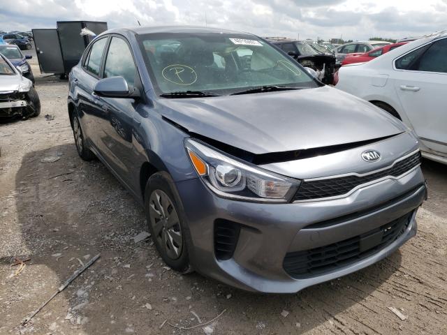 KIA RIO S 2019 3kpa24ab0ke208928