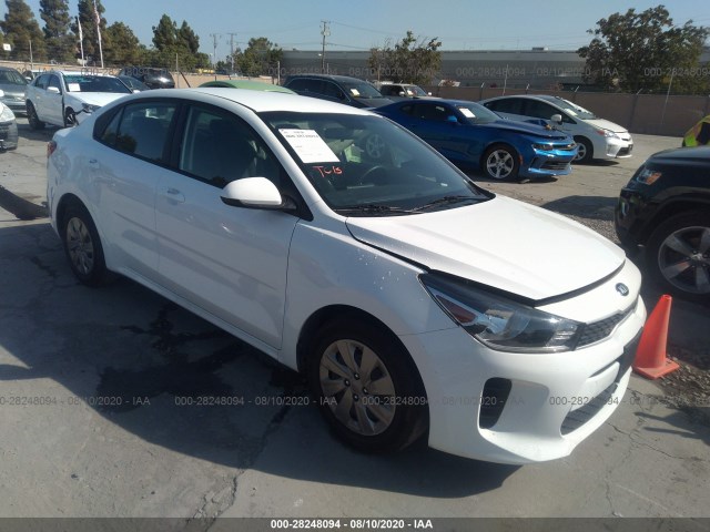 KIA RIO 2019 3kpa24ab0ke212042