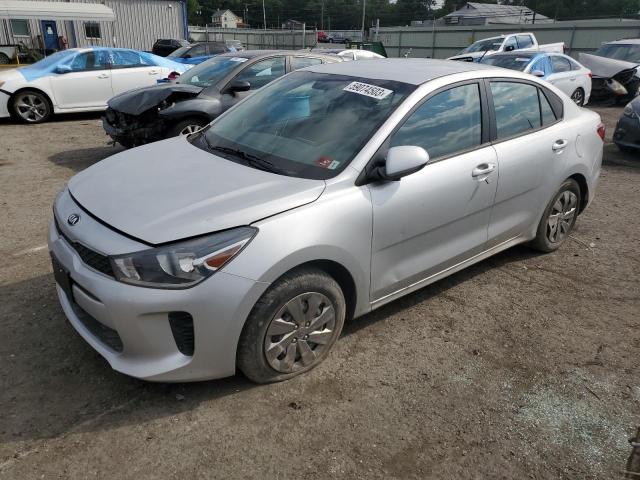 KIA RIO S 2019 3kpa24ab0ke213210