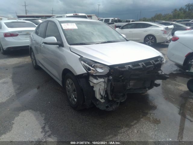 KIA RIO 2019 3kpa24ab0ke215622