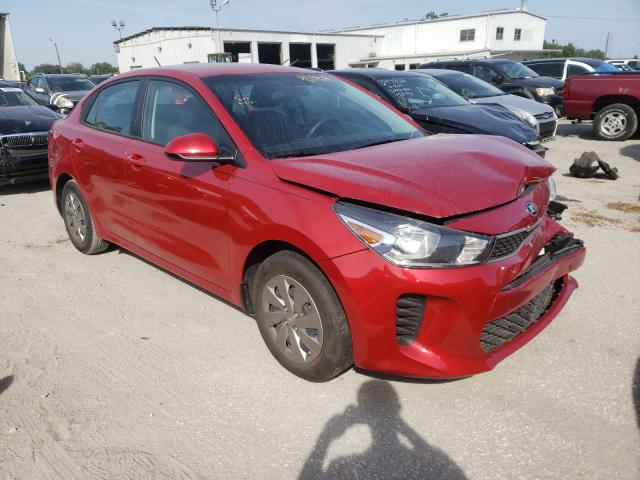 KIA RIO S 2019 3kpa24ab0ke216009