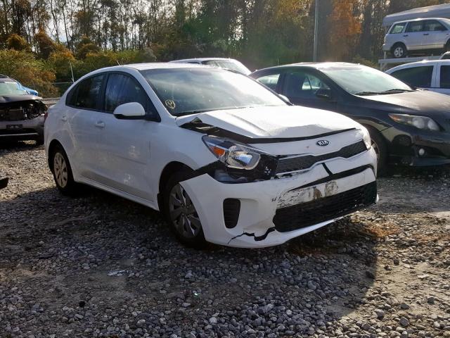 KIA RIO S 2019 3kpa24ab0ke217015