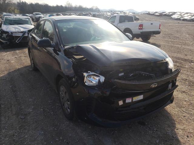 KIA RIO S 2019 3kpa24ab0ke218424