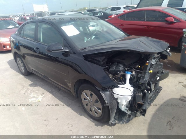 KIA RIO 2019 3kpa24ab0ke220271