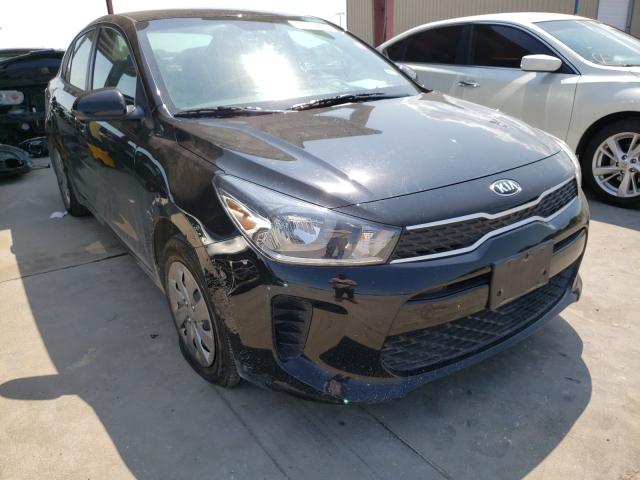 KIA RIO S 2019 3kpa24ab0ke221016