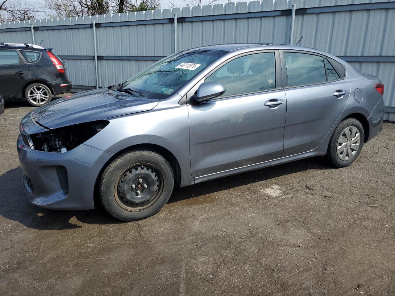 KIA RIO 2019 3kpa24ab0ke222389