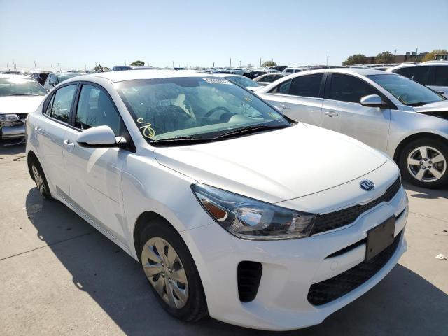 KIA RIO S 2019 3kpa24ab0ke224885