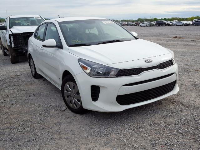 KIA RIO S 2019 3kpa24ab0ke231321