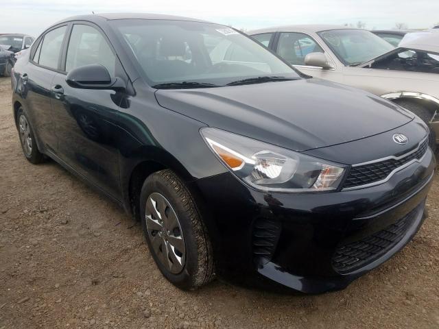 KIA RIO S 2019 3kpa24ab0ke233215