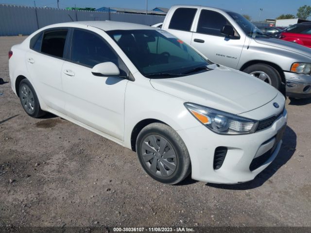 KIA RIO 2019 3kpa24ab0ke233702