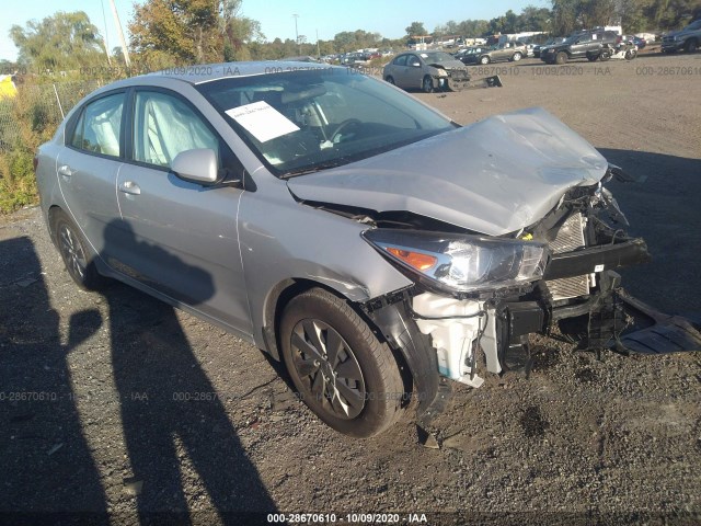 KIA RIO 2019 3kpa24ab0ke239726