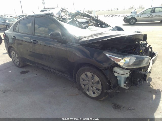 KIA RIO 2019 3kpa24ab0ke241105