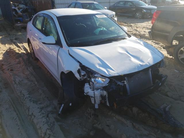 KIA RIO S 2019 3kpa24ab0ke241671