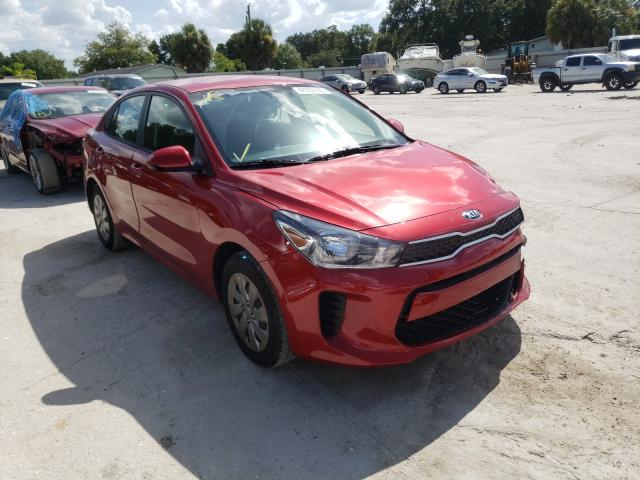 KIA RIO S 2019 3kpa24ab0ke242223