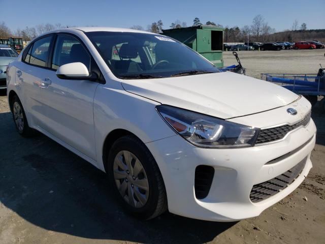 KIA RIO S 2019 3kpa24ab0ke242853