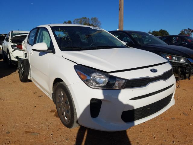 KIA RIO S 2019 3kpa24ab0ke243209