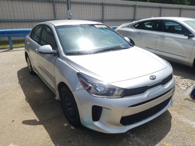 KIA RIO S 2019 3kpa24ab0ke243257