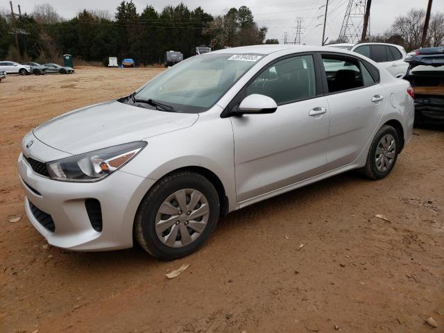 KIA RIO S 2019 3kpa24ab0ke243341