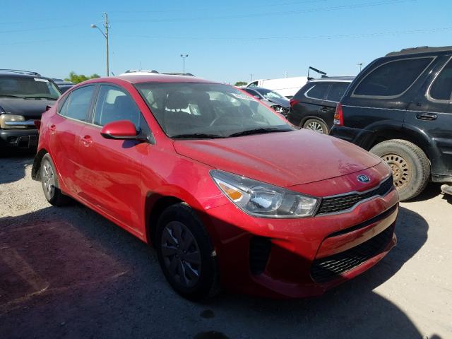 KIA RIO S 2019 3kpa24ab0ke246367