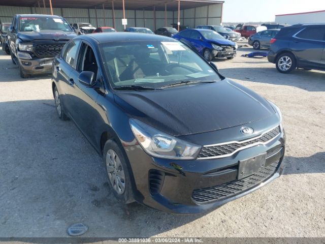 KIA RIO 2019 3kpa24ab0ke247549