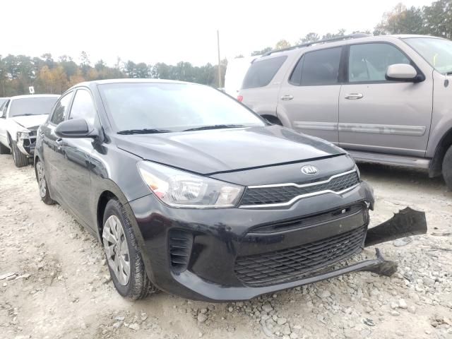 KIA RIO S 2019 3kpa24ab0ke248913