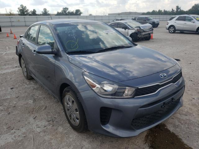 KIA RIO S 2019 3kpa24ab0ke249740