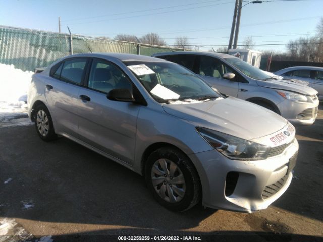 KIA RIO 2018 3kpa24ab1je044569