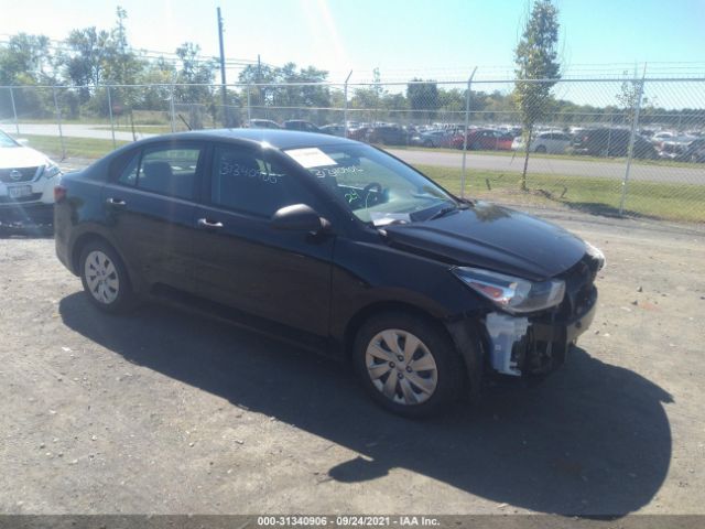 KIA RIO 2018 3kpa24ab1je045219