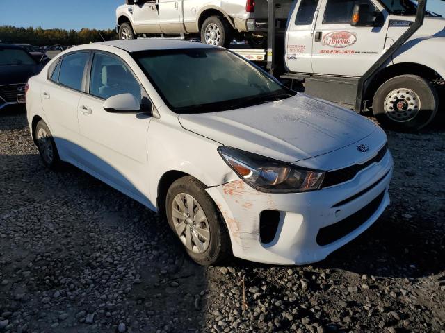 KIA RIO LX 2018 3kpa24ab1je046404