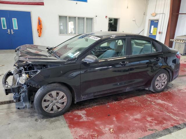 KIA RIO LX 2018 3kpa24ab1je047519