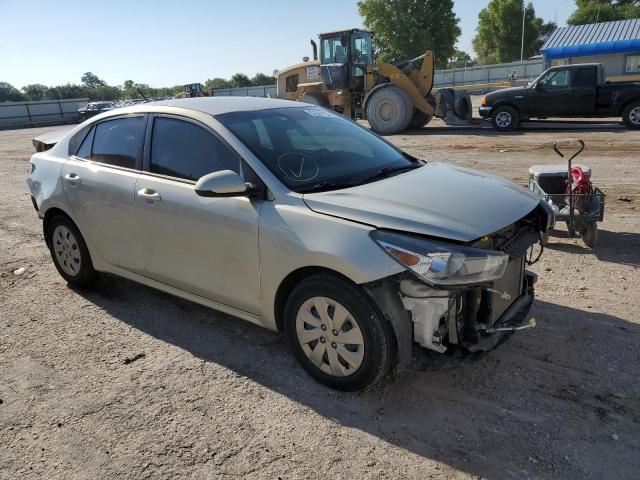 KIA RIO LX 2018 3kpa24ab1je050677