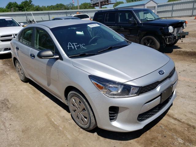 KIA NULL 2018 3kpa24ab1je061369