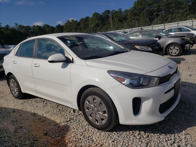 KIA RIO LX 2018 3kpa24ab1je066118