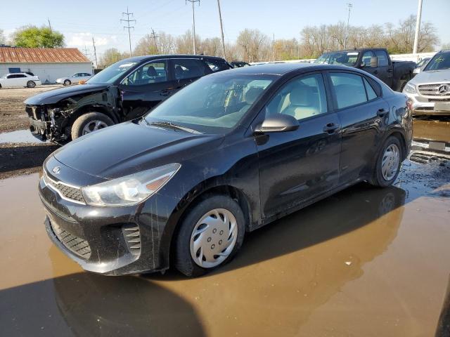 KIA RIO 2018 3kpa24ab1je070203