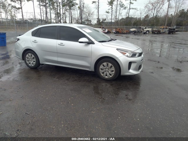 KIA RIO 2018 3kpa24ab1je076969