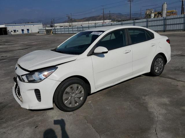 KIA RIO 2018 3kpa24ab1je077829