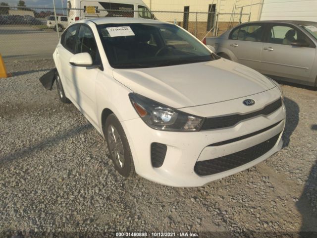 KIA RIO 2018 3kpa24ab1je079158