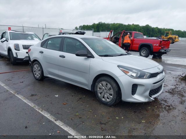 KIA RIO 2018 3kpa24ab1je082691