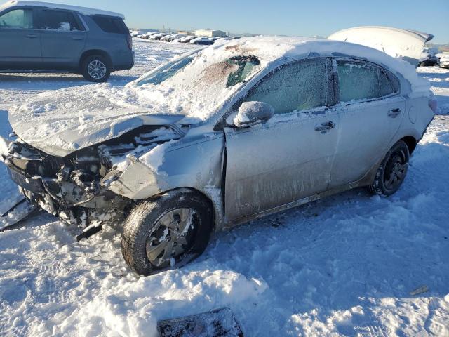 KIA RIO LX 2018 3kpa24ab1je082710