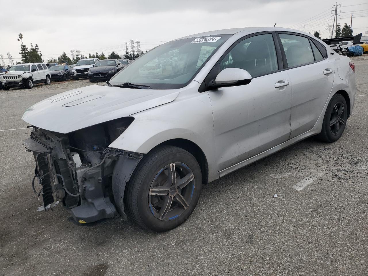 KIA RIO 2018 3kpa24ab1je086174